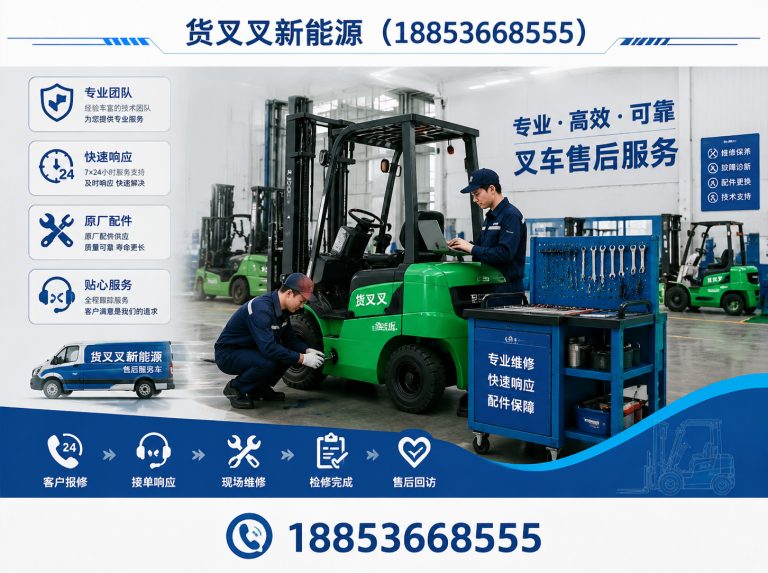 临沂高新技术产业开发区搬运设备展示图